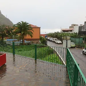 Risco De Zula Apartment Agulo