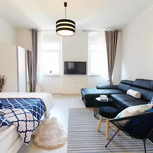 Manuela Apartment Rijeka