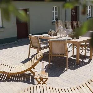 Weidenbach Ferienhaus