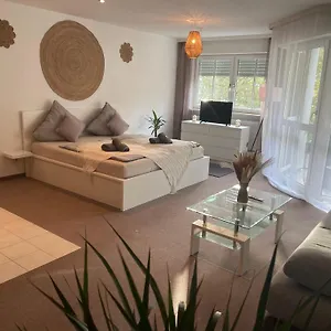 Kingsize Bett Boho Mit Tiefgarage Naehe Salzburg Apartment