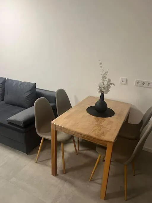 Schoene Gemuetliche Wohnung, Ferienwohnung In Ruhiger Lage Auerbach