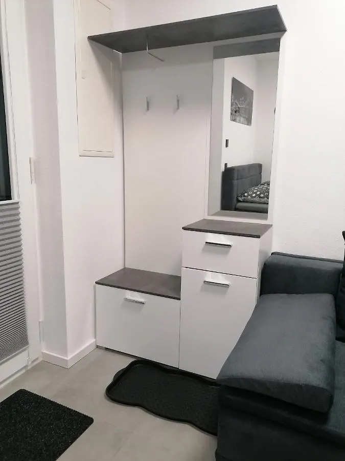 Schoene Gemuetliche Wohnung, Ferienwohnung In Ruhiger Lage Auerbach  Auerbach (Lower Bavaria)
