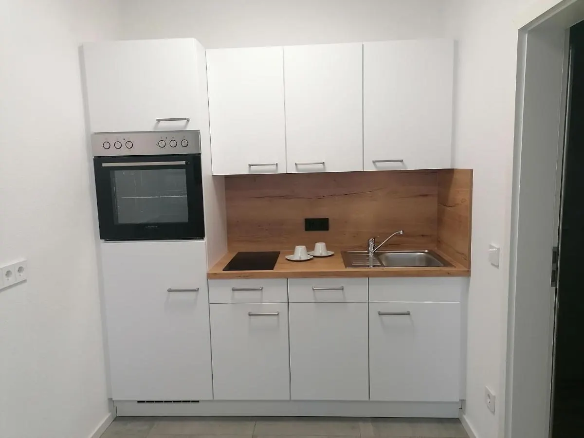 Schoene Gemuetliche Wohnung, Ferienwohnung In Ruhiger Lage Auerbach  Auerbach (Lower Bavaria)