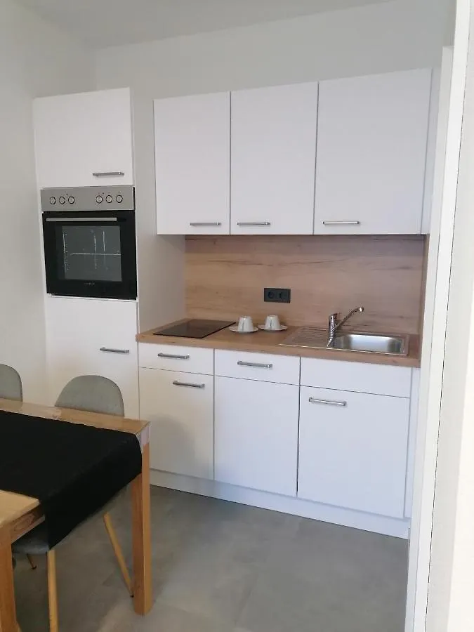 Schoene Gemuetliche Wohnung, Ferienwohnung In Ruhiger Lage Auerbach  0*, Auerbach (Lower Bavaria) Germany